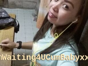 ImWaiting4UCumBabyxx