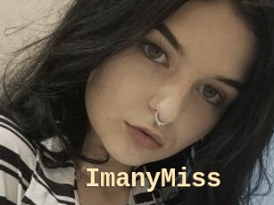 ImanyMiss