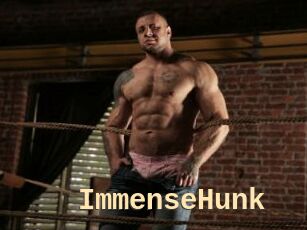 ImmenseHunk