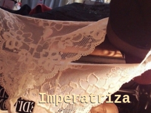 Imperatriza Dialogue Sexe