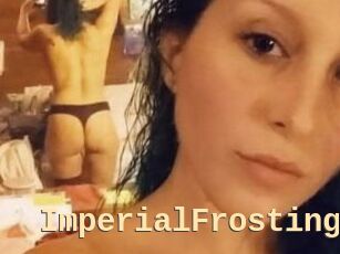 ImperialFrosting