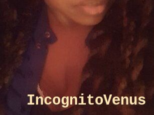 IncognitoVenus