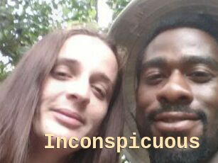 Inconspicuous