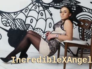 IncredibleXAngel
