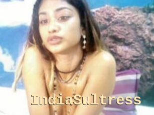IndiaSultress