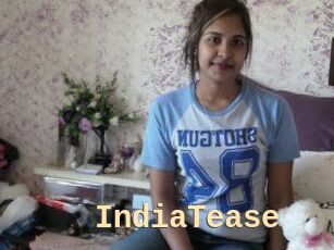IndiaTease