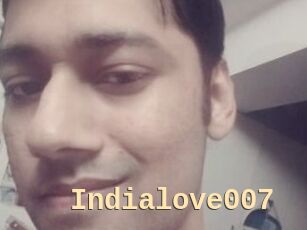 Indialove007