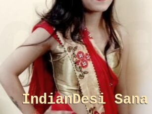IndianDesi_Sana