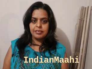 IndianMaahi