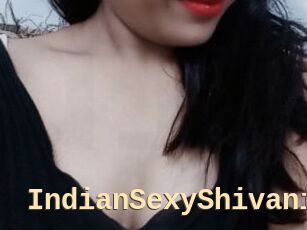IndianSexyShivani