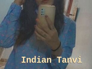 Indian_Tanvi