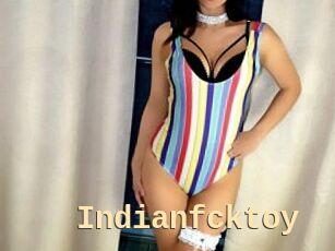 Indianfcktoy
