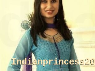 Indianprincess20