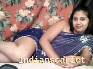 Indianscarlet