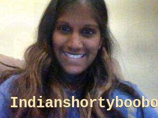 Indianshortybooboo