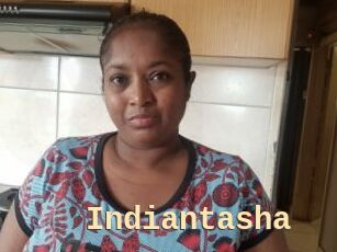 Indiantasha