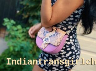 Indiantransgirlchi