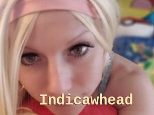 Indicawhead