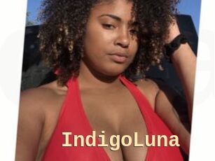 IndigoLuna