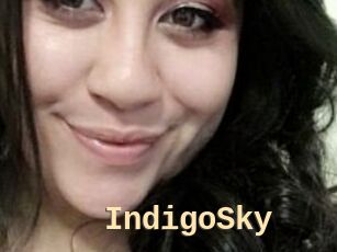 IndigoSky