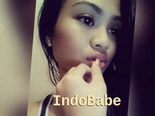 IndoBabe