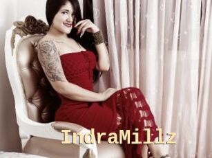 IndraMillz