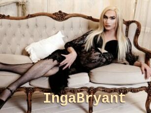 IngaBryant