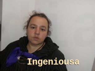 Ingeniousa