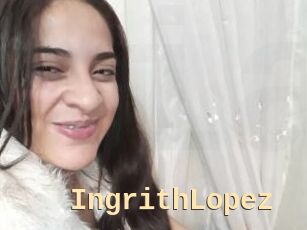 IngrithLopez