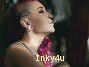 Inky4u