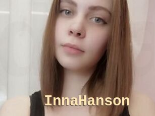 InnaHanson