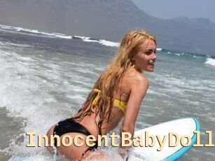 InnocentBabyDoll