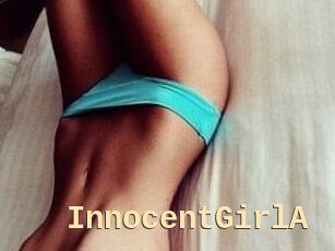 InnocentGirlA