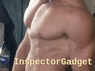 InspectorGadget