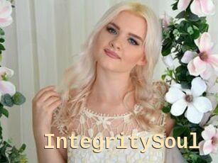 IntegritySoul