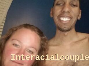 Interacialcouple