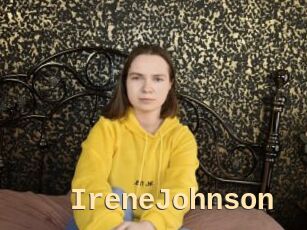 IreneJohnson