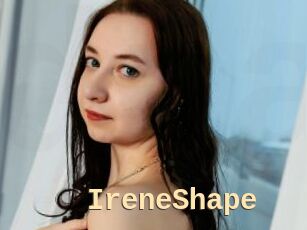 IreneShape