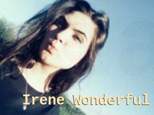 Irene_Wonderful