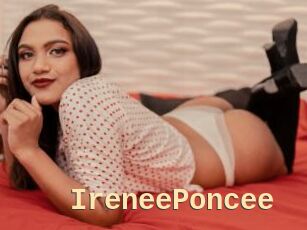 IreneePoncee