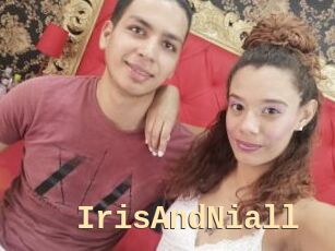 IrisAndNiall