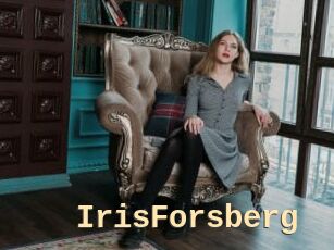 IrisForsberg