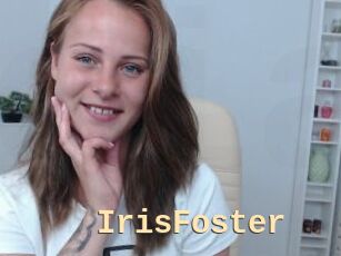 IrisFoster