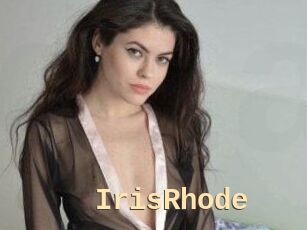 IrisRhode