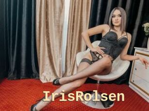 IrisRolsen