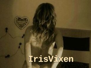 IrisVixen