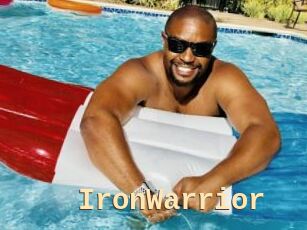 IronWarrior