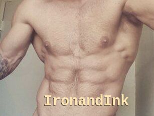 IronandInk