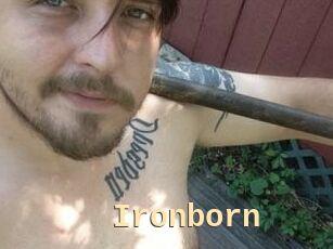 Ironborn