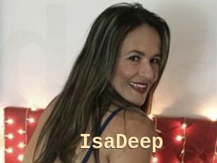 IsaDeep